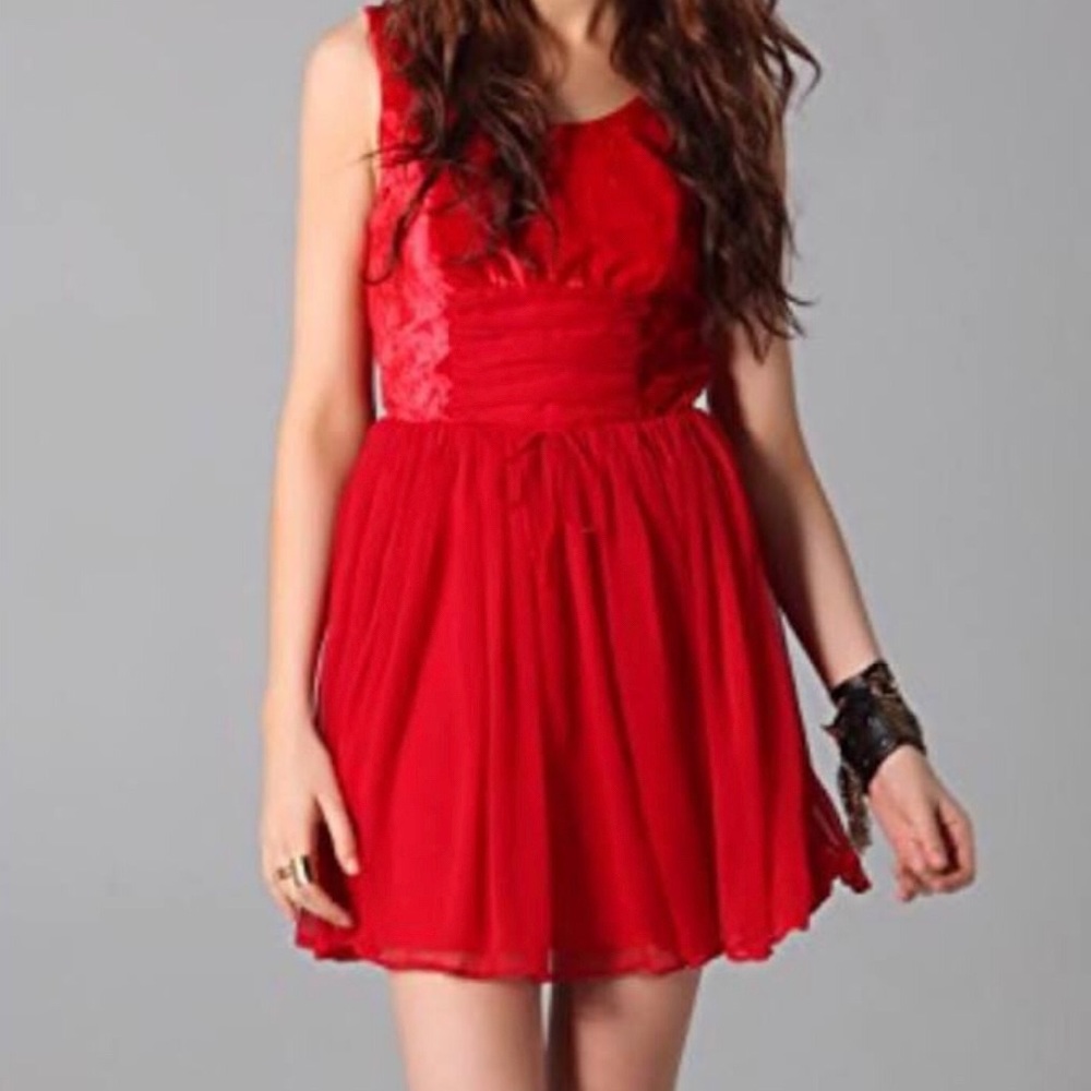 Free People Dress! Never worn